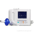 Electronic Spirometer / Pulmonary Function Analyzer